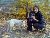 Фотография Алясьевой Ангелины