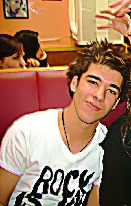 Tounsi Shayne фотография #2