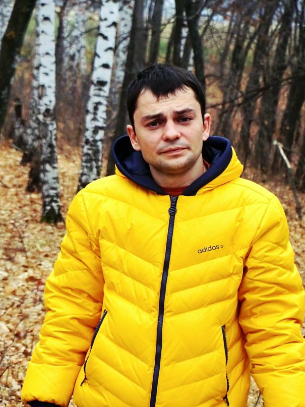 Евгений Иванов фотография #12