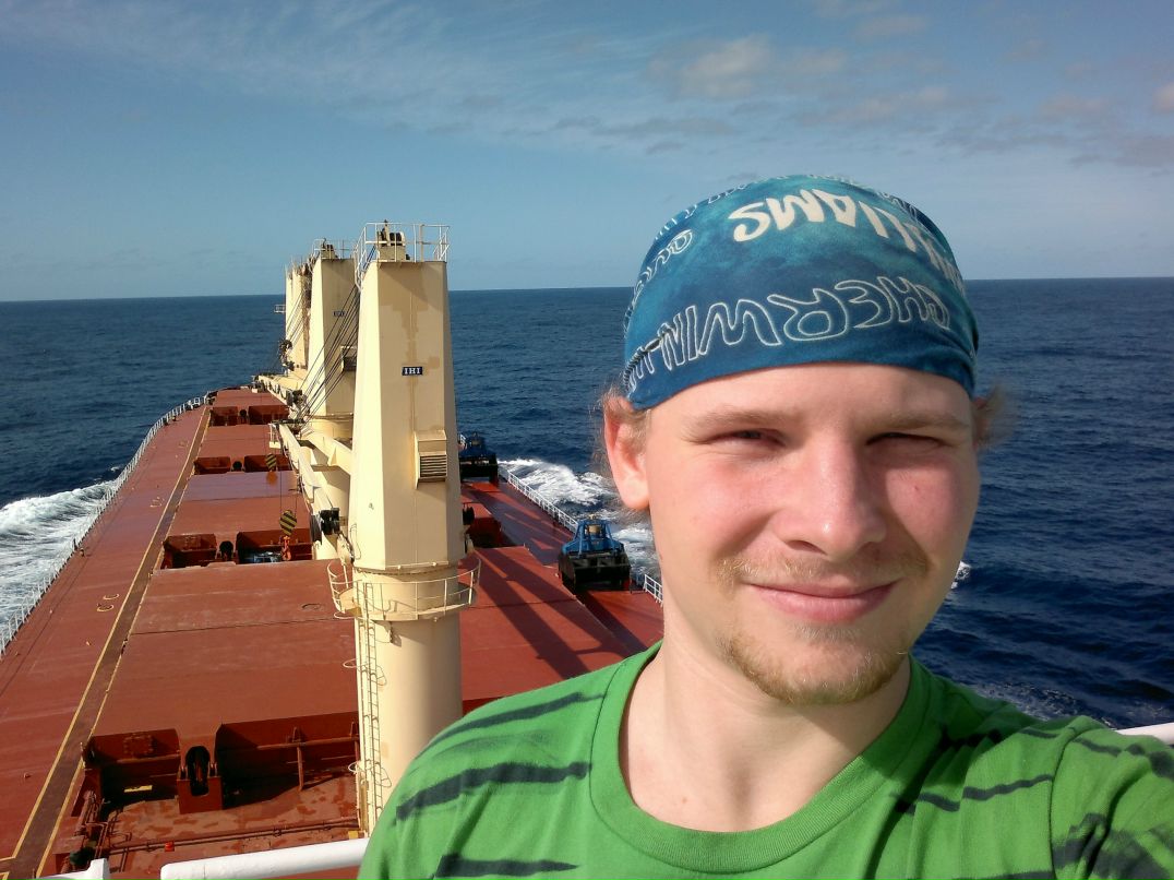 Олег Киселев фотография #16