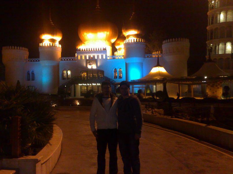 Amar Ahmed фотография #48