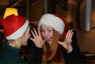 Фотография Чурсиной Алисы