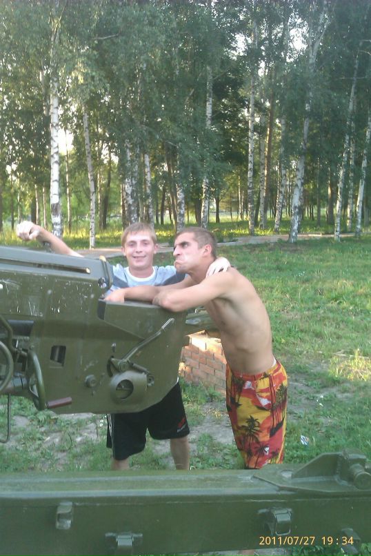 Игорь Андреев фотография #46