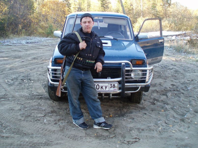Александр Дзеруль фотография #13