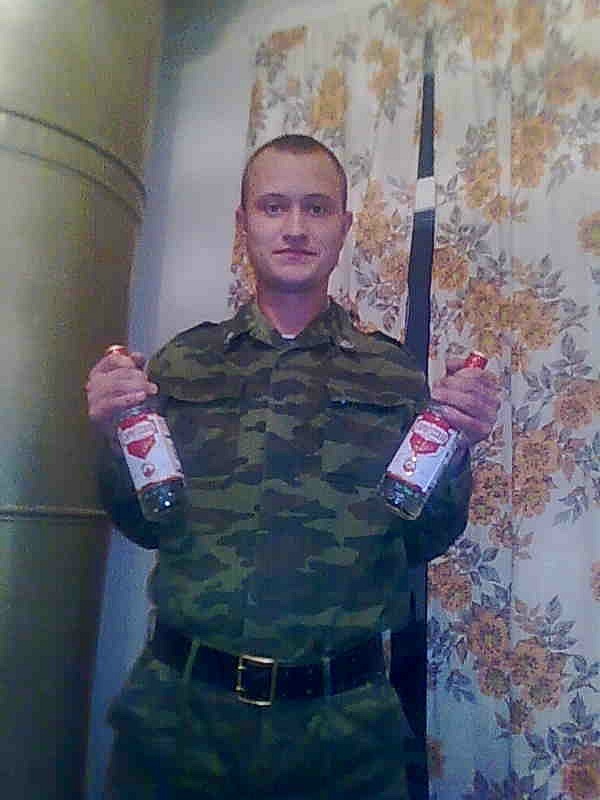 Сергей Солодкин фотография #20