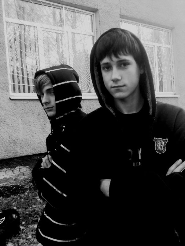 Алёша Лысенко фотография #37