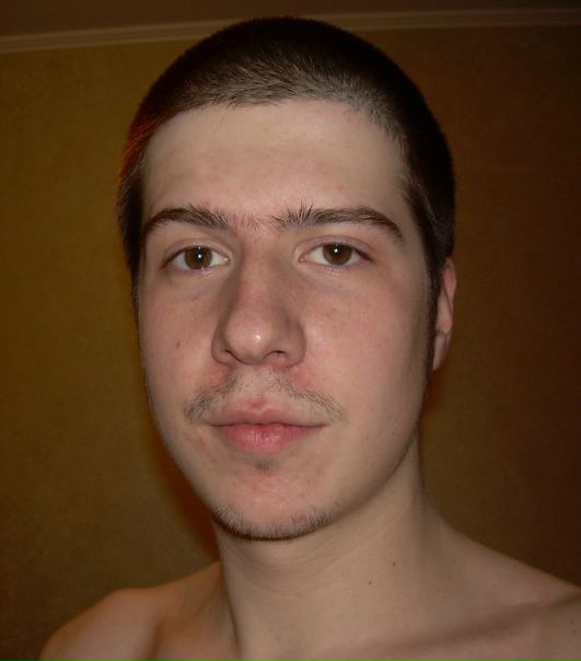 №10, Павел Попович, 39 лет, Санкт-Петербург №10, Павел Попович, 39 лет, Санкт-Петербург