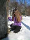 Фотография Бойцовой Елены