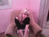 Фотография Никифоровой Валерии