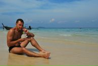 Фотография Курицына Олега