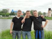 Фотография Богаткина Павлика