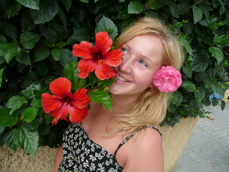 Julia Lee фотография #44