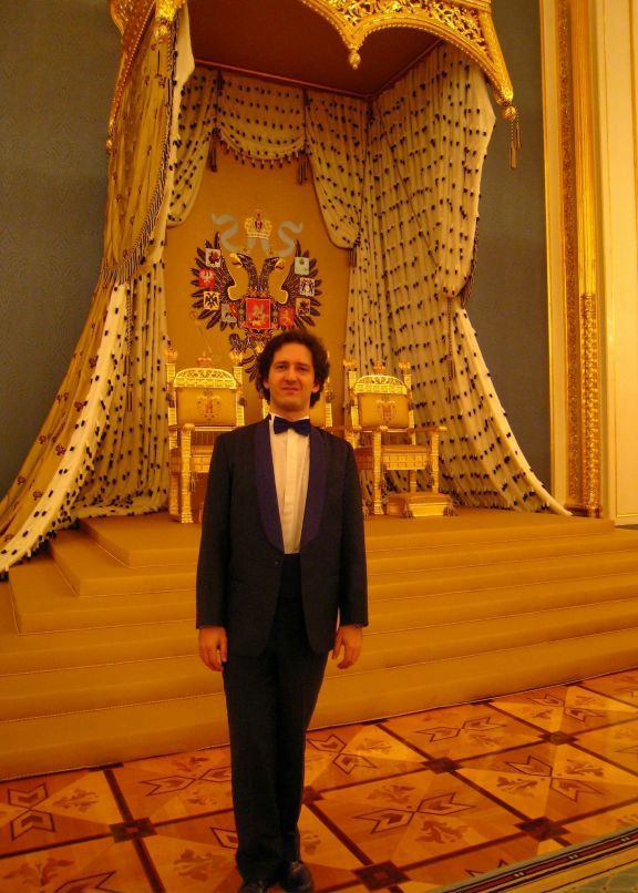 Sergey Kuznetsov фотография #29