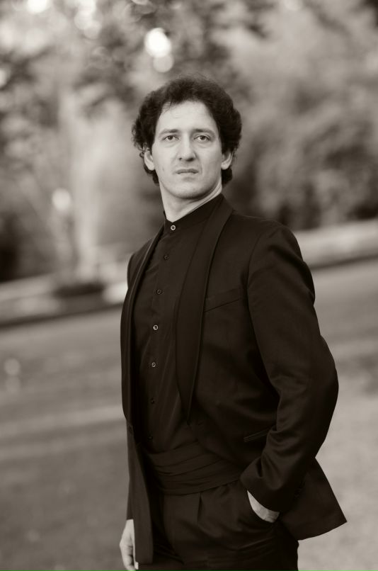 Sergey Kuznetsov фотография #30