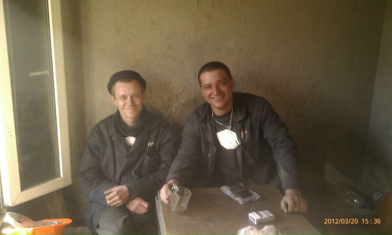 Дима Рищук фотография #13