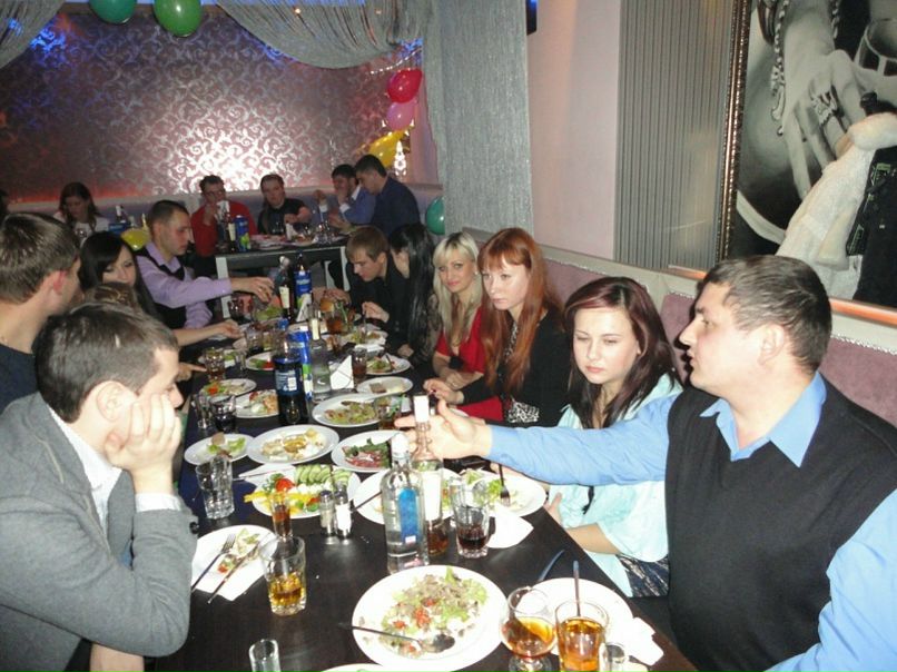 Таня @@@ фото №13
