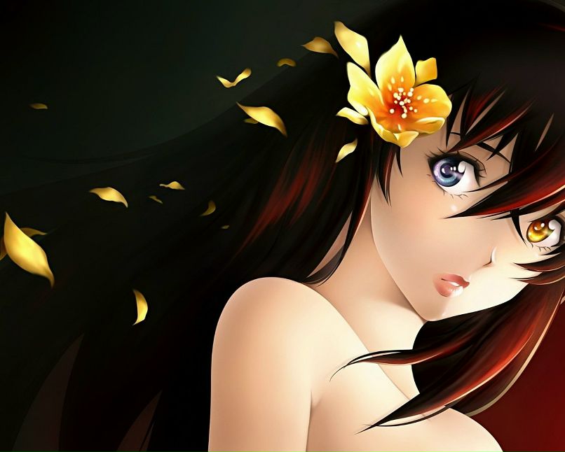 Silfida Pandemonium фотография #3