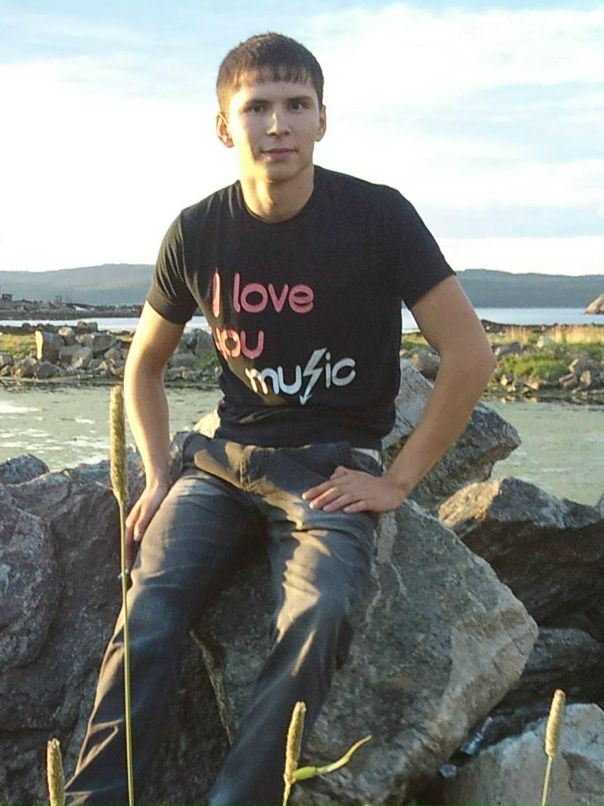 Радик Тякин фотография #34