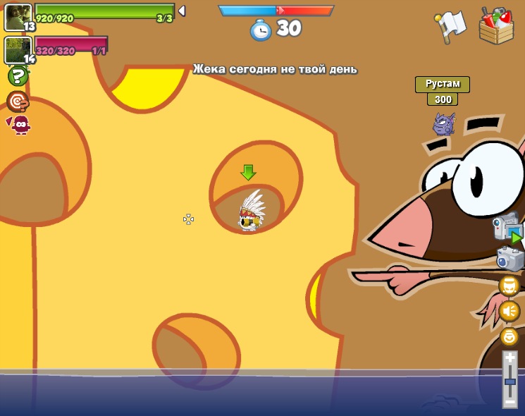 Рустам Ирезиев фотография #17