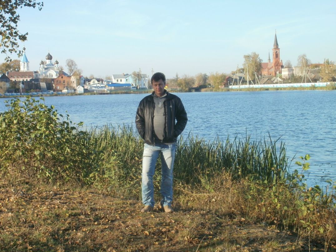 Руслан Гембицкий фотография #5