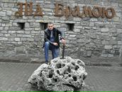 Ігор Машталір фотография #1