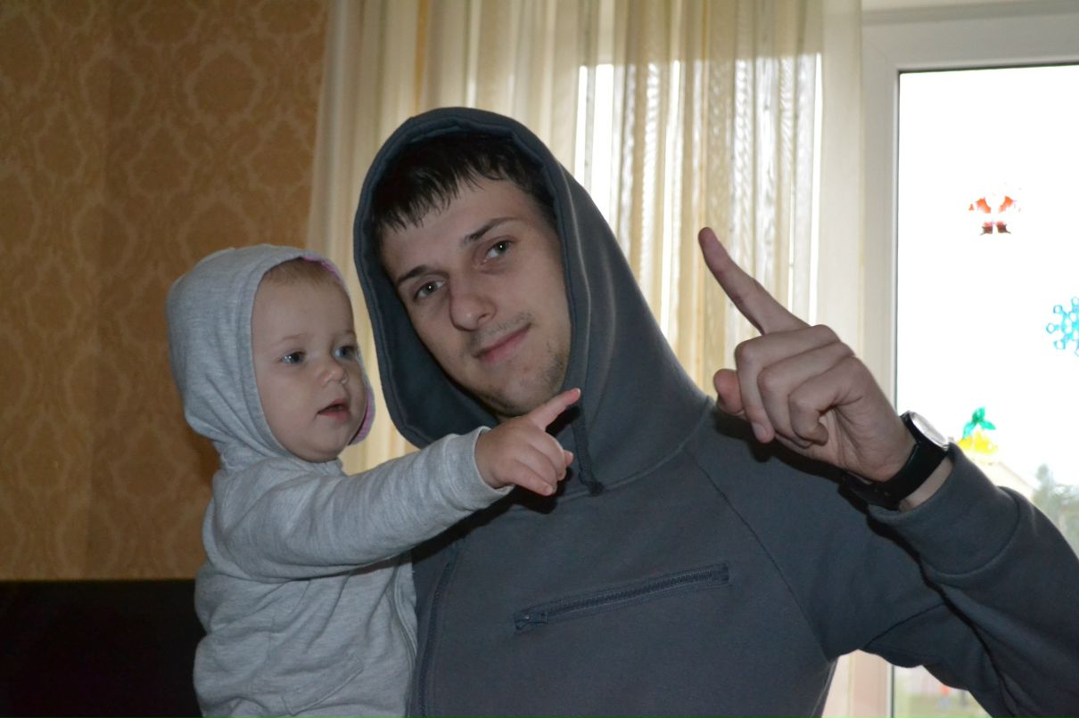 Андрей Андреев фотография #12