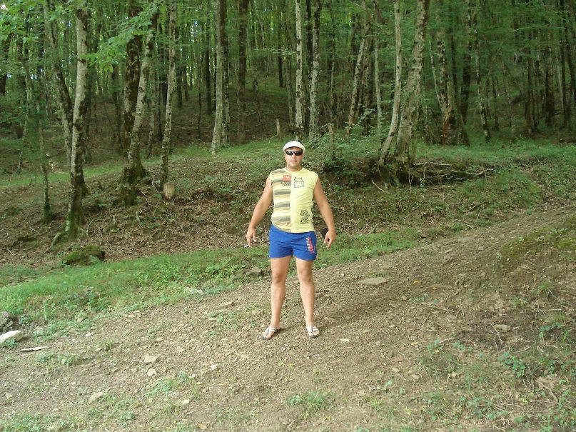 Сергей Туз фотография #33
