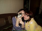 Фотография Лукиной Татьяны