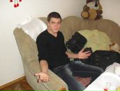 Сергій Стадник фотография #37 (источник - https://vk.com/id19868344)