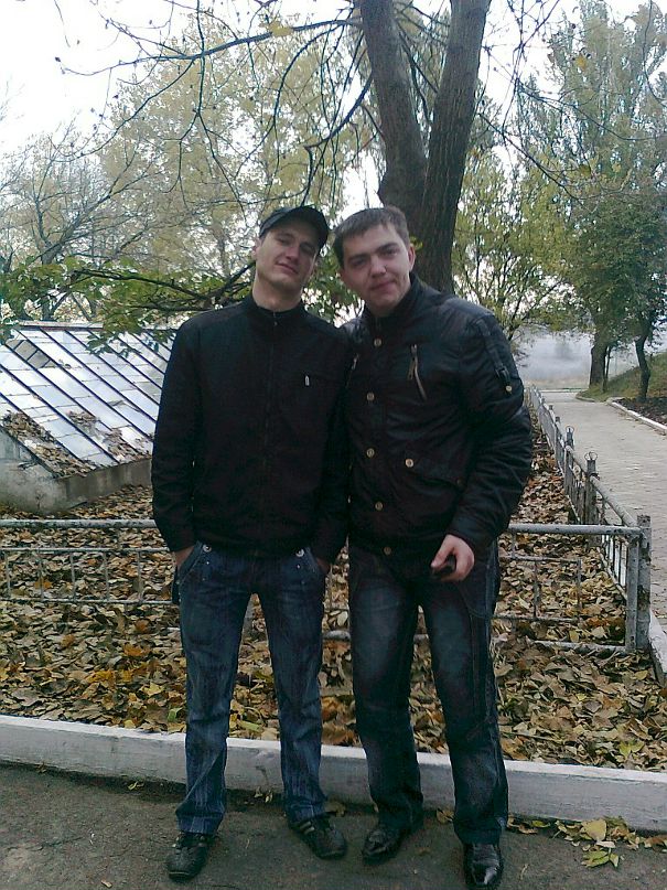 Дима Онопко фотография #39