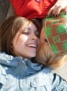Фотография Кирилловой Клары