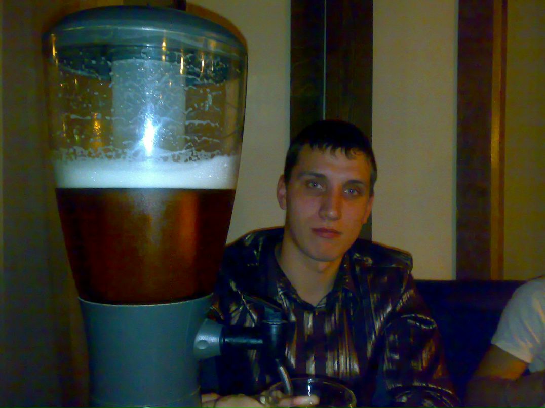 Сергей Озолин фотография #24