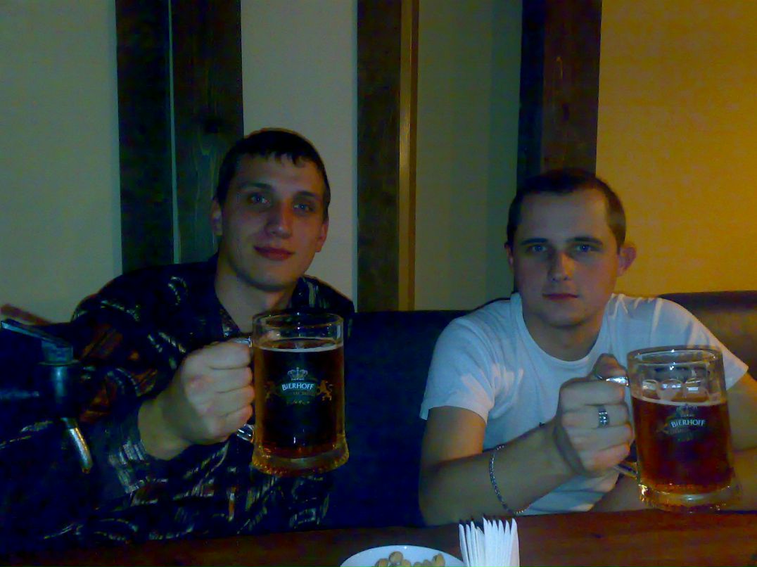 Сергей Озолин фотография #22