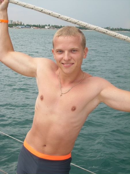 №16, Евгений Гадаев, 34 года, Саранск №16, Евгений Гадаев, 34 года, Саранск