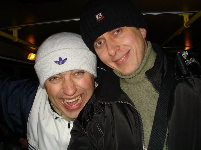 Сергей Ермаков фотография #12