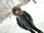 Фотография Никифоровой Ольги