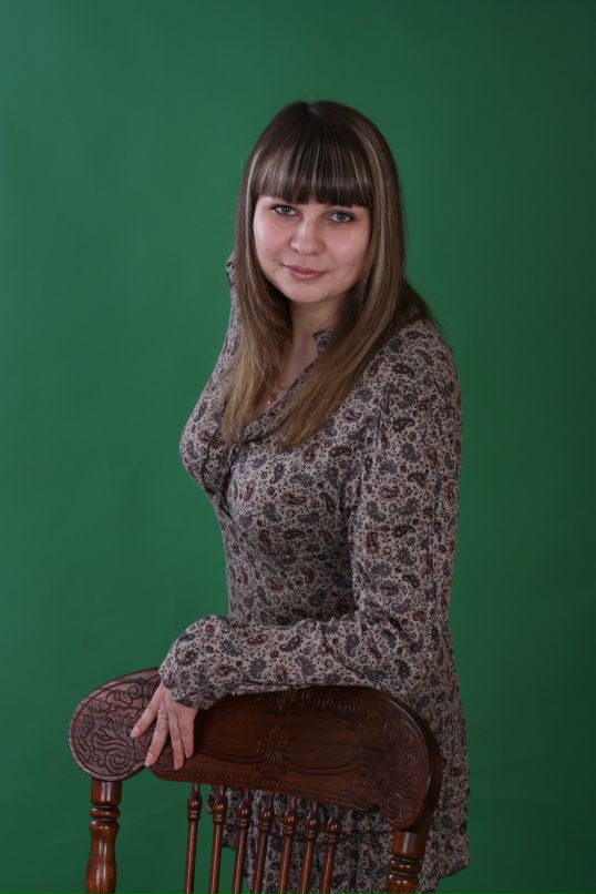 Лилия Чередник фотография #9