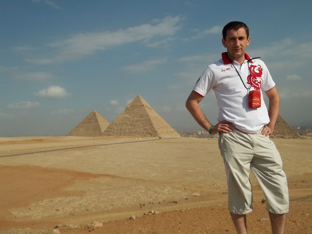 Сергей Дорофеев фотография #21