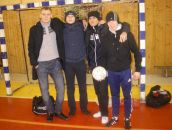 Фотография Подлипного Кирилла