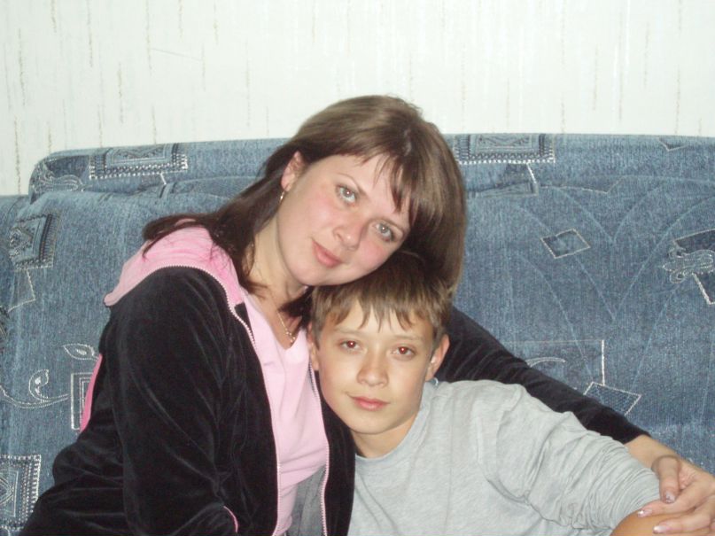 Кирилл Малиев фотография #46