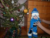 Фотография Овчинникова Ильи