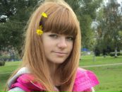 Фотография Мальцевой Оли