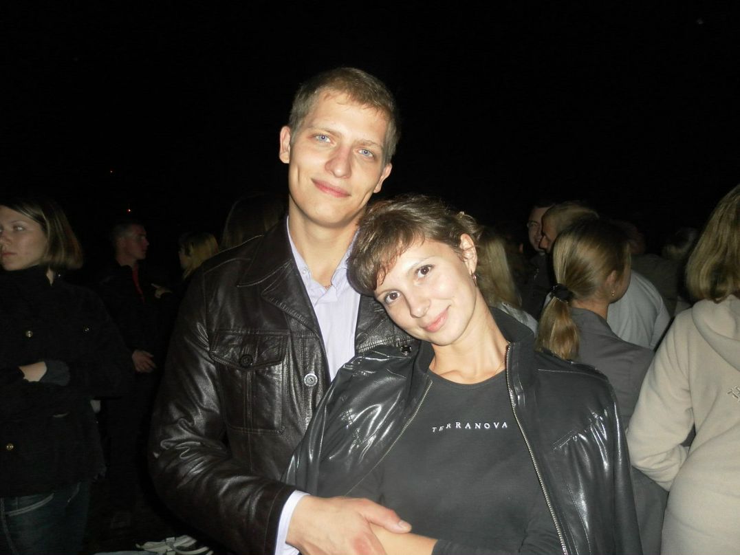 Павел Кузьма фотография #16