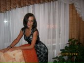 Фотография Вдовиной Александры