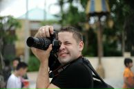 Фотография Шебуняева Олега