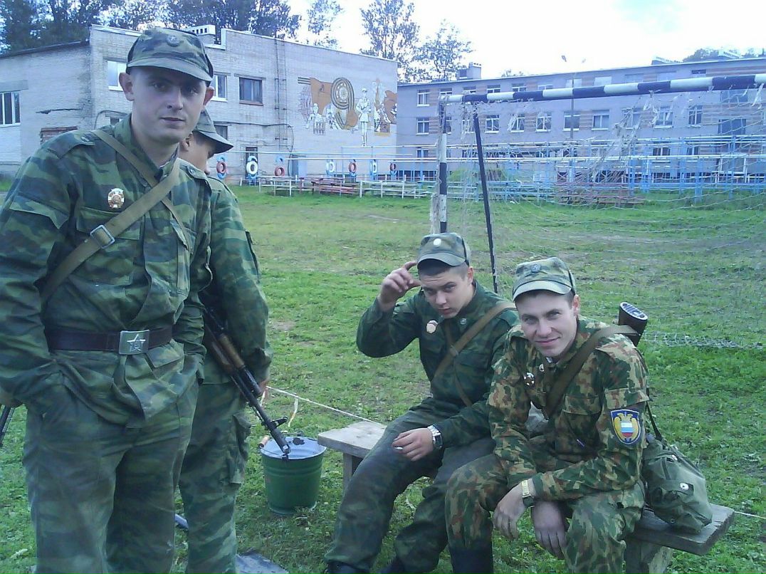 Ewgeni Petrov фотография #22