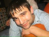 Фотография Сатонина Павла