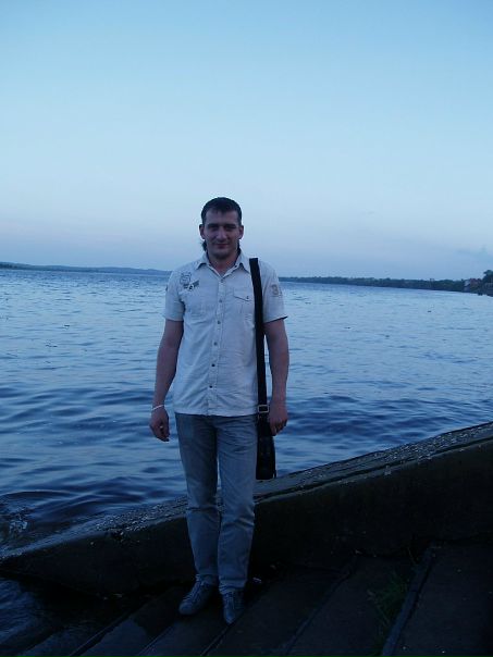 Дмитрий Григорьев фото №50