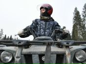 Фотография Агафоновой Анны