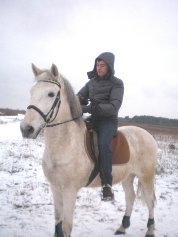 Ivan Telychkun фотография #44